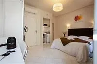 Stephanie Apartment